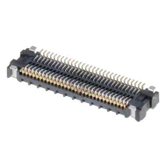 5009130602 - Molex - Rectangular Connectors - Arrays, Edge Type, Mezzanine (Board to Board)