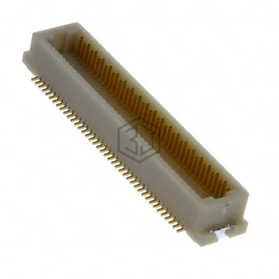 80P-JMDSS-G-1-TF(LF)(SN) - JST Sales America Inc. - Rectangular Connectors - Arrays, Edge Type, Mezzanine (Board to Board)