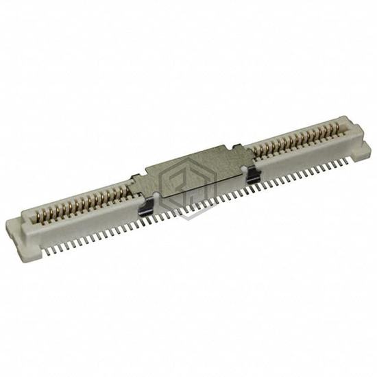 10144517-101802LF - Amphenol ICC (FCI) - Rectangular Connectors - Arrays, Edge Type, Mezzanine (Board to Board)