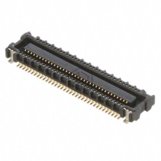 5009130702 - Molex - Rectangular Connectors - Arrays, Edge Type, Mezzanine (Board to Board)
