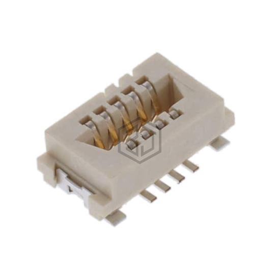 91931-31109LF - Amphenol ICC (FCI) - Rectangular Connectors - Arrays, Edge Type, Mezzanine (Board to Board)