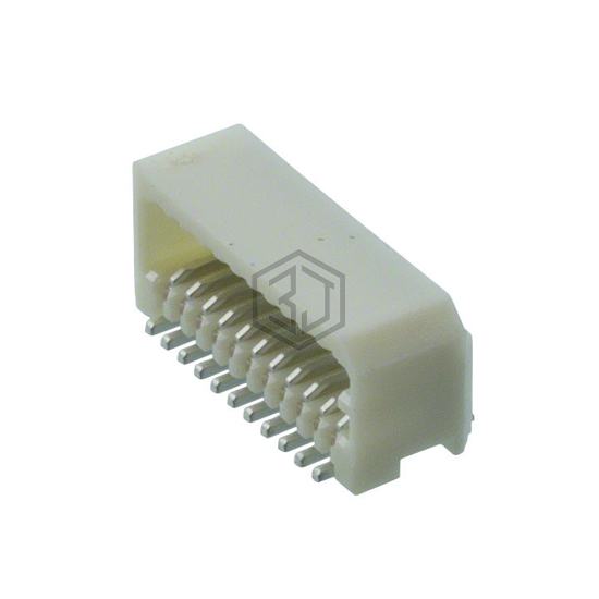 0533092270 - Molex - Rectangular Connectors - Arrays, Edge Type, Mezzanine (Board to Board)