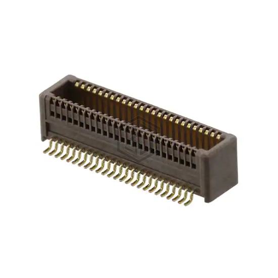 5010170508 - Molex - Rectangular Connectors - Arrays, Edge Type, Mezzanine (Board to Board)