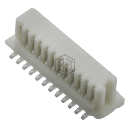0524652471 - Molex - Rectangular Connectors - Arrays, Edge Type, Mezzanine (Board to Board)