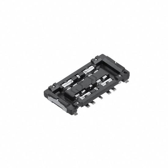 AXF363500A - Panasonic Electric Works - Rectangular Connectors - Arrays, Edge Type, Mezzanine (Board to Board)