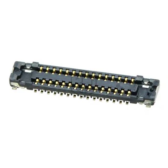 AXG130144A - Panasonic Electric Works - Rectangular Connectors - Arrays, Edge Type, Mezzanine (Board to Board)