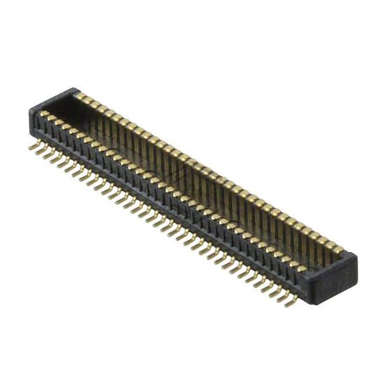 0538850708 - Molex - Rectangular Connectors - Arrays, Edge Type, Mezzanine (Board to Board)