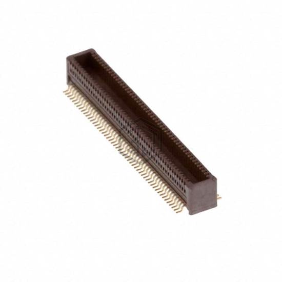 5010171008 - Molex - Rectangular Connectors - Arrays, Edge Type, Mezzanine (Board to Board)