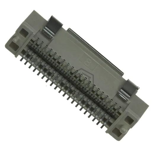 61083-042402LF - Amphenol ICC (FCI) - Rectangular Connectors - Arrays, Edge Type, Mezzanine (Board to Board)