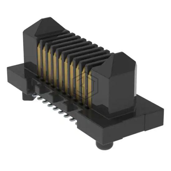 ER8-20P-0.8SV-2H - Hirose Electric Co Ltd - Rectangular Connectors - Arrays, Edge Type, Mezzanine (Board to Board)