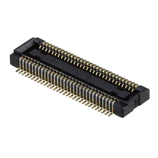 AXK760247A - Panasonic Electric Works - Rectangular Connectors - Arrays, Edge Type, Mezzanine (Board to Board)