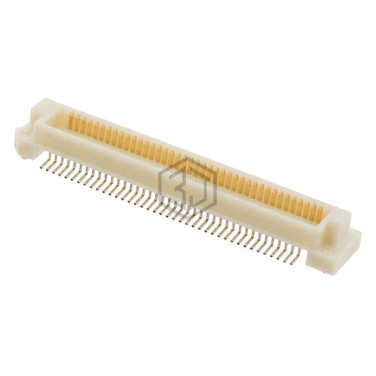 FX8-80P-SV1(91) - Hirose Electric Co Ltd - Rectangular Connectors - Arrays, Edge Type, Mezzanine (Board to Board)