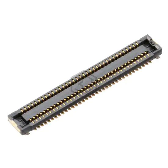 AXF5A7012A - Panasonic Electric Works - Rectangular Connectors - Arrays, Edge Type, Mezzanine (Board to Board)