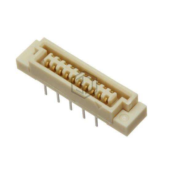 FX4C-20S-1.27DSA(71) - Hirose Electric Co Ltd - Rectangular Connectors - Arrays, Edge Type, Mezzanine (Board to Board)
