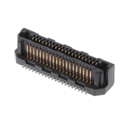 LSS-120-01-F-DV-A-TR - Samtec Inc. - Rectangular Connectors - Arrays, Edge Type, Mezzanine (Board to Board)