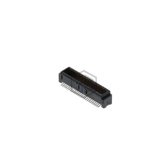 5019205001 - Molex - Rectangular Connectors - Arrays, Edge Type, Mezzanine (Board to Board)