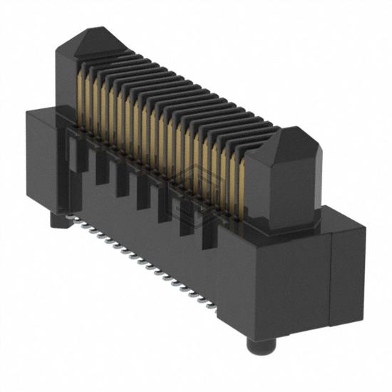 ER8-40P-0.8SV-5H - Hirose Electric Co Ltd - Rectangular Connectors - Arrays, Edge Type, Mezzanine (Board to Board)
