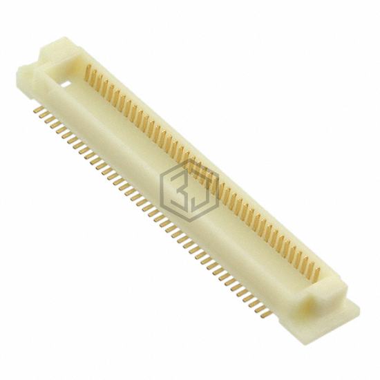FX8-80P-SV(91) - Hirose Electric Co Ltd - Rectangular Connectors - Arrays, Edge Type, Mezzanine (Board to Board)