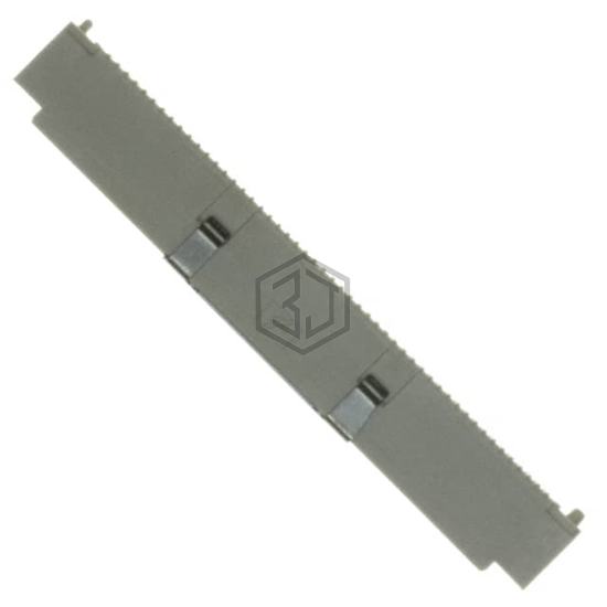61083-103402LF - Amphenol ICC (FCI) - Rectangular Connectors - Arrays, Edge Type, Mezzanine (Board to Board)