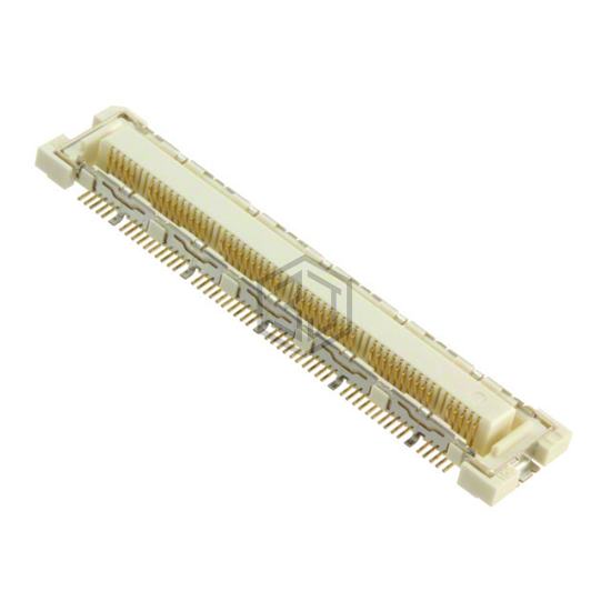 FX10B-100S/10-SV(91) - Hirose Electric Co Ltd - Rectangular Connectors - Arrays, Edge Type, Mezzanine (Board to Board)