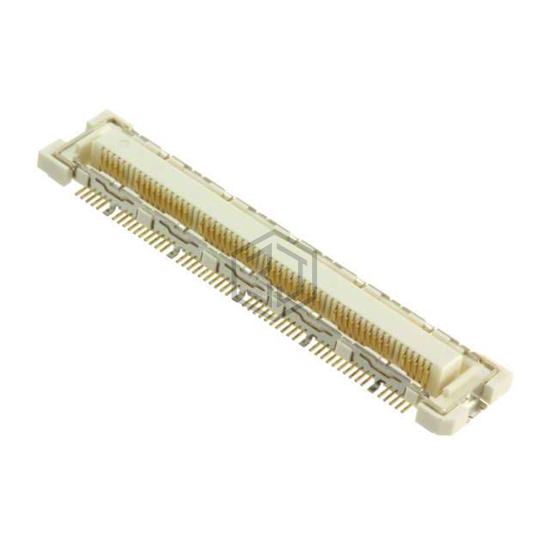 FX10A-100S/10-SV(91) - Hirose Electric Co Ltd - Rectangular Connectors - Arrays, Edge Type, Mezzanine (Board to Board)