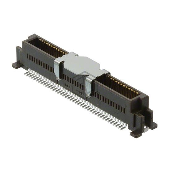 0536250874 - Molex - Rectangular Connectors - Arrays, Edge Type, Mezzanine (Board to Board)