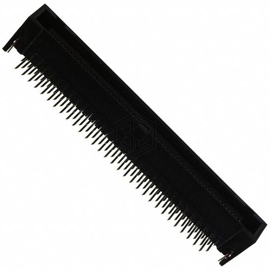 TX25-120P-LT-H1E - JAE Electronics - Rectangular Connectors - Arrays, Edge Type, Mezzanine (Board to Board)