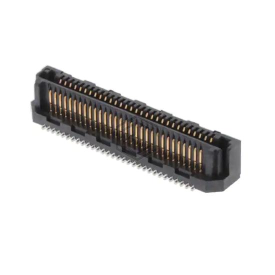 LSS-130-01-L-DV-A-K-TR - Samtec Inc. - Rectangular Connectors - Arrays, Edge Type, Mezzanine (Board to Board)