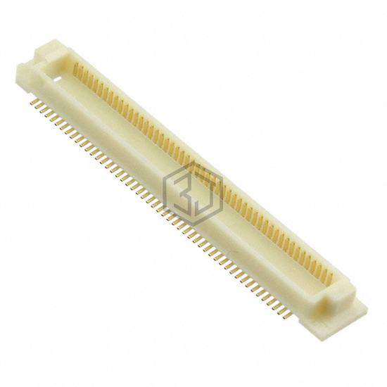 FX8-100P-SV(91) - Hirose Electric Co Ltd - Rectangular Connectors - Arrays, Edge Type, Mezzanine (Board to Board)