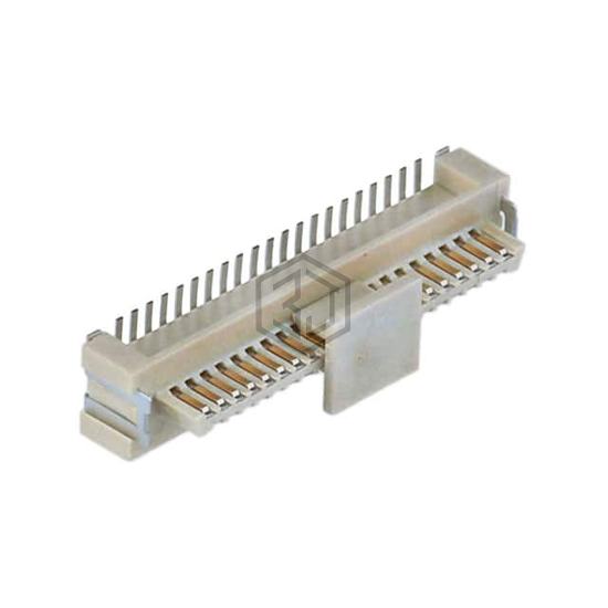 91911-31541LF - Amphenol ICC (FCI) - Rectangular Connectors - Arrays, Edge Type, Mezzanine (Board to Board)