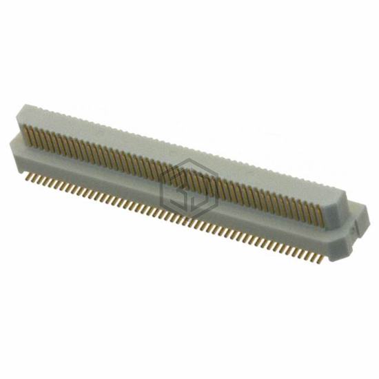 AXK6S00447YA - Panasonic Electric Works - Rectangular Connectors - Arrays, Edge Type, Mezzanine (Board to Board)