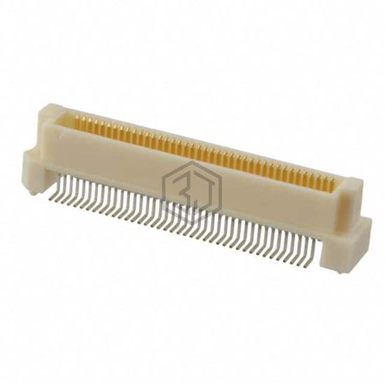 FX8C-80P-SV2(71) - Hirose Electric Co Ltd - Rectangular Connectors - Arrays, Edge Type, Mezzanine (Board to Board)