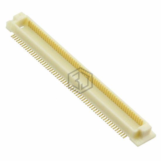FX8-120P-SV(92) - Hirose Electric Co Ltd - Rectangular Connectors - Arrays, Edge Type, Mezzanine (Board to Board)