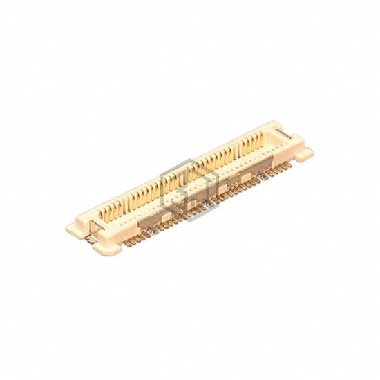 FX11A-60P/6-SV0.5(71) - Hirose Electric Co Ltd - Rectangular Connectors - Arrays, Edge Type, Mezzanine (Board to Board)