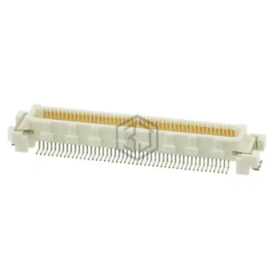 FX10A-96P-SV1(71) - Hirose Electric Co Ltd - Rectangular Connectors - Arrays, Edge Type, Mezzanine (Board to Board)