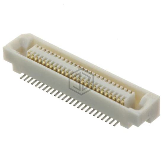 FX6-50S-0.8SV2(71) - Hirose Electric Co Ltd - Rectangular Connectors - Arrays, Edge Type, Mezzanine (Board to Board)