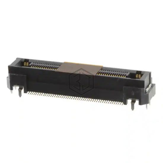 FX23-100S-0.5SV - Hirose Electric Co Ltd - Rectangular Connectors - Arrays, Edge Type, Mezzanine (Board to Board)