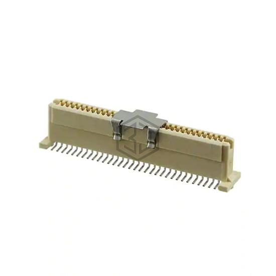 0714392464 - Molex - Rectangular Connectors - Arrays, Edge Type, Mezzanine (Board to Board)