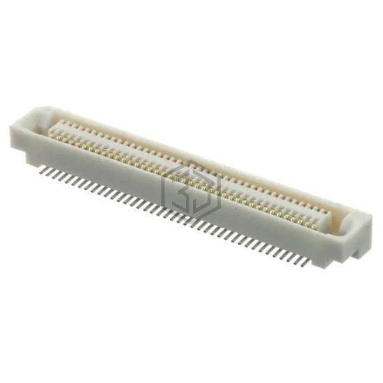 FX6-80S-0.8SV2(71) - Hirose Electric Co Ltd - Rectangular Connectors - Arrays, Edge Type, Mezzanine (Board to Board)