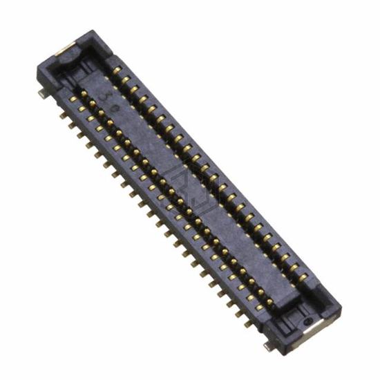 AXE544127A - Panasonic Electric Works - Rectangular Connectors - Arrays, Edge Type, Mezzanine (Board to Board)