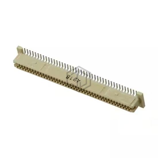 0717420001 - Molex - Rectangular Connectors - Arrays, Edge Type, Mezzanine (Board to Board)
