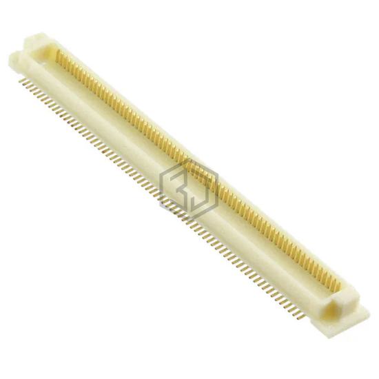 FX8-140P-SV(91) - Hirose Electric Co Ltd - Rectangular Connectors - Arrays, Edge Type, Mezzanine (Board to Board)