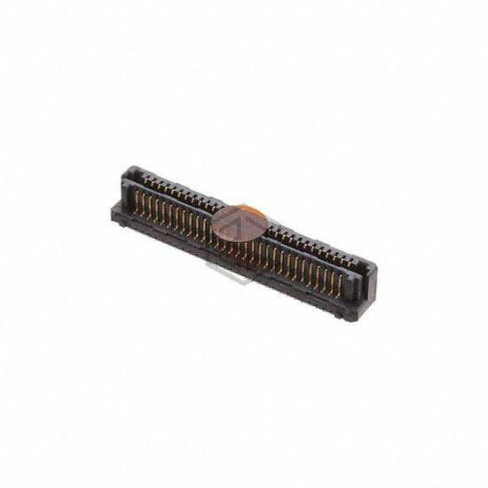 LSEM-130-03.0-L-DV-A-N-K-TR - Samtec Inc. - Rectangular Connectors - Arrays, Edge Type, Mezzanine (Board to Board)