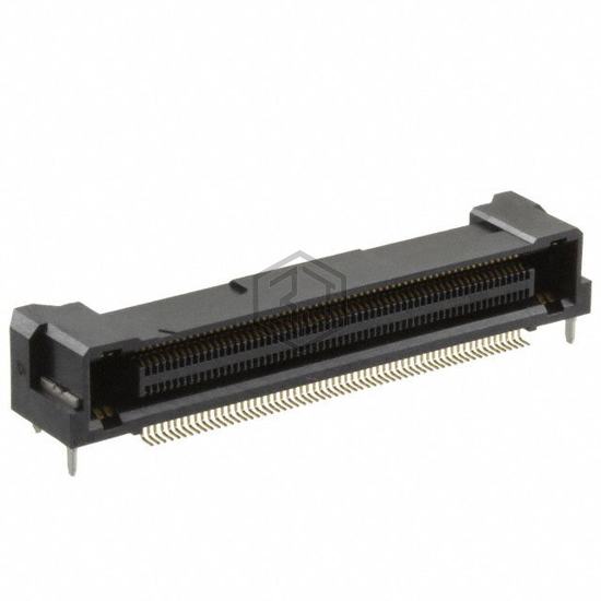 FX23-120S-0.5SH - Hirose Electric Co Ltd - Rectangular Connectors - Arrays, Edge Type, Mezzanine (Board to Board)