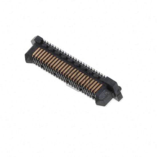 ERM8-025-02.0-L-DV-TR - Samtec Inc. - Rectangular Connectors - Arrays, Edge Type, Mezzanine (Board to Board)