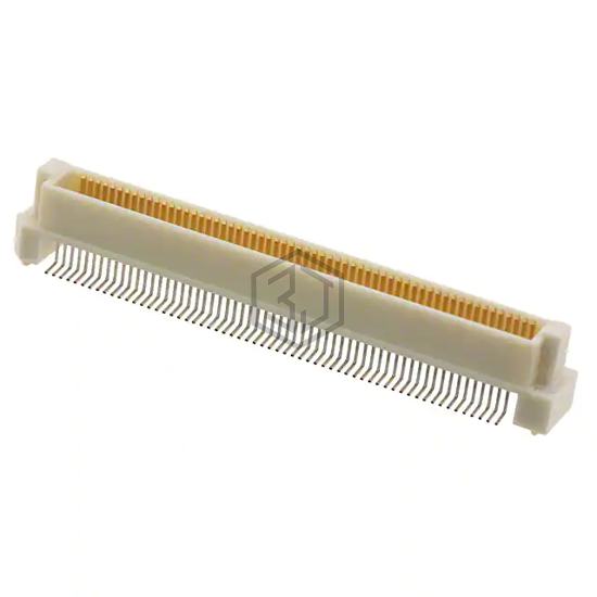 FX8C-120S-SV5(91) - Hirose Electric Co Ltd - Rectangular Connectors - Arrays, Edge Type, Mezzanine (Board to Board)