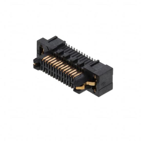 ERM8-013-05.0-L-DV-L-K-TR - Samtec Inc. - Rectangular Connectors - Arrays, Edge Type, Mezzanine (Board to Board)