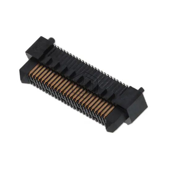 ERM8-025-05.0-S-DV-K-TR - Samtec Inc. - Rectangular Connectors - Arrays, Edge Type, Mezzanine (Board to Board)