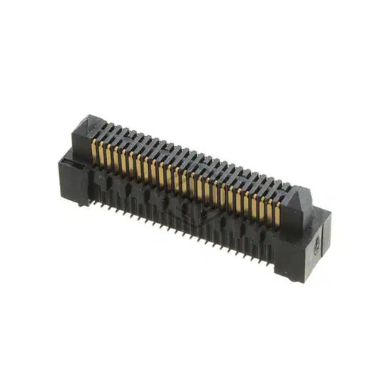ERM8-025-05.0-L-DV-TR - Samtec Inc. - Rectangular Connectors - Arrays, Edge Type, Mezzanine (Board to Board)