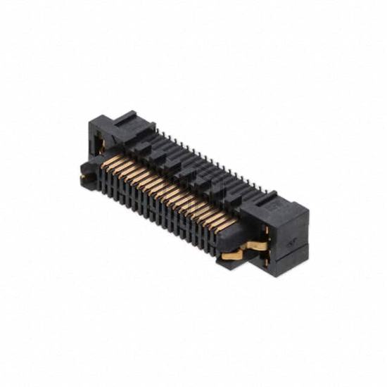 ERM8-020-05.0-S-DV-L-K-TR - Samtec Inc. - Rectangular Connectors - Arrays, Edge Type, Mezzanine (Board to Board)